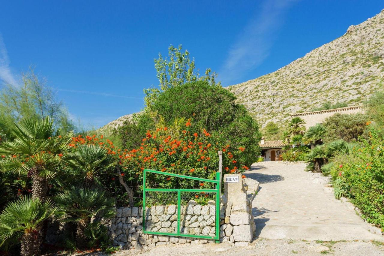 Villa Piedra * Puerto Pollensa