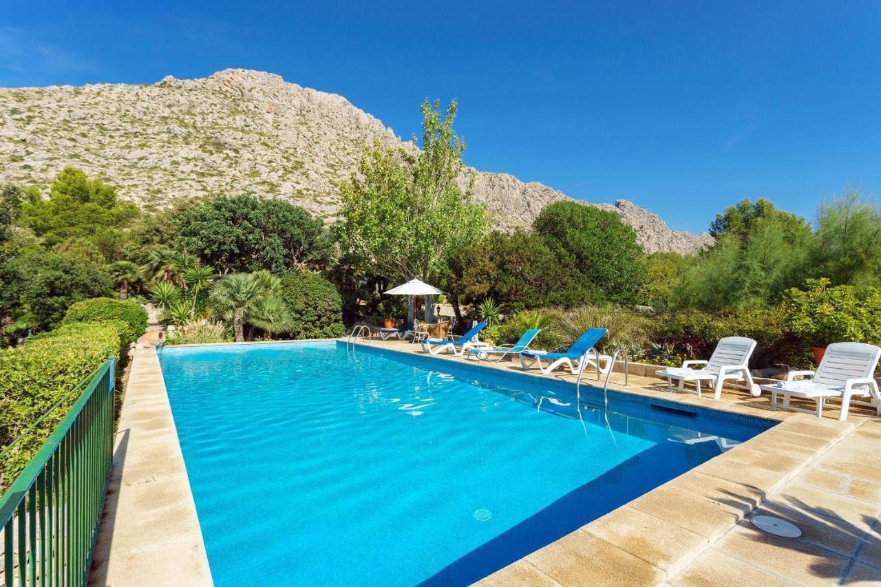 Villa Piedra