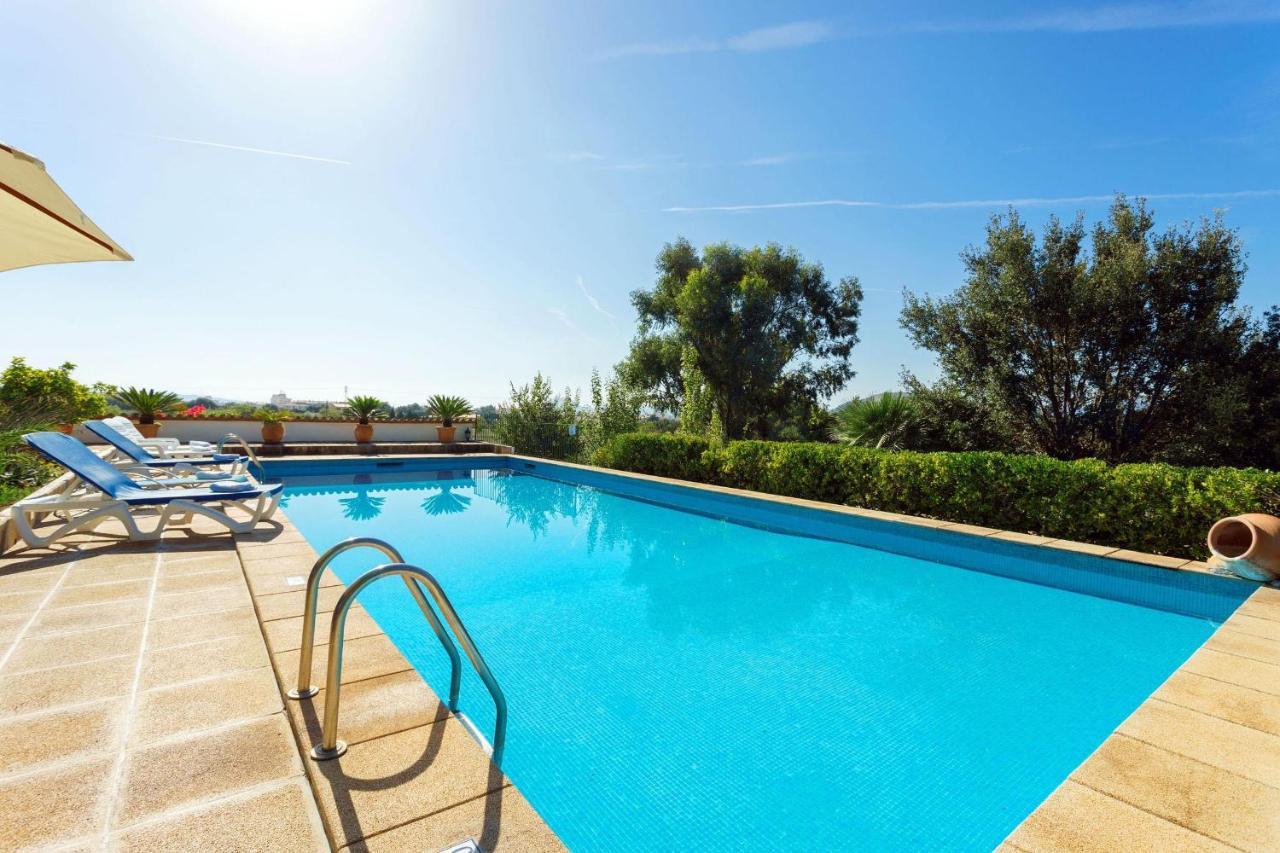 Villa Piedra * Puerto Pollensa