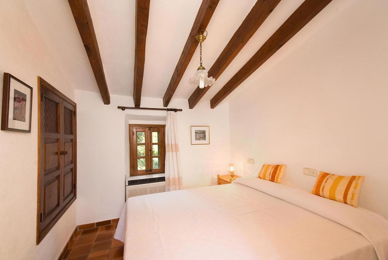 Villa Piedra Сasa de vacaciones Puerto Pollensa