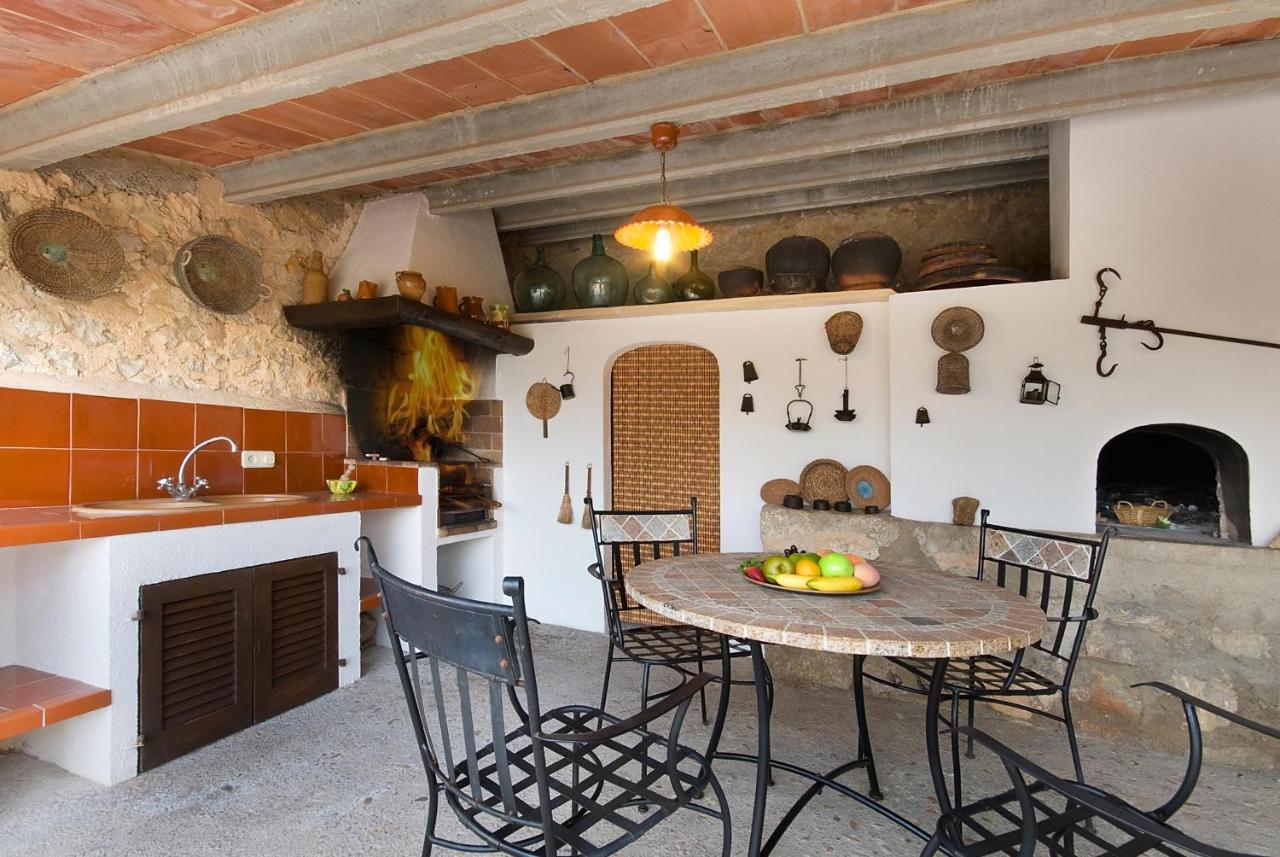 Villa Piedra Сasa de vacaciones