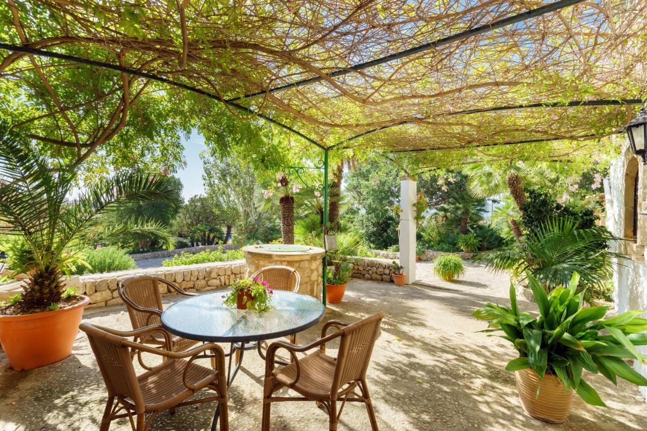 Villa Piedra * Puerto Pollensa