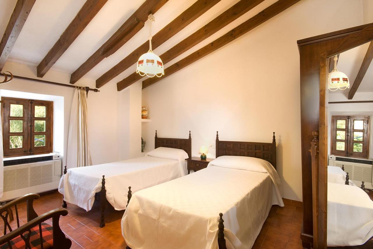 Сasa de vacaciones Villa Piedra *